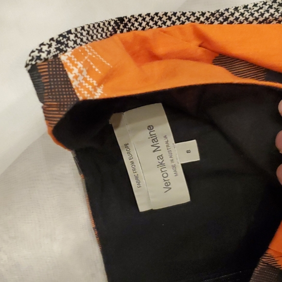 Veronica Maine Top - Picture 2 of 3